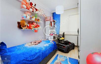 CB AMBIANCE'DAN MASRAFSIZ FULL YAPILI MUDANYA GÜZELYALIDA 3+1