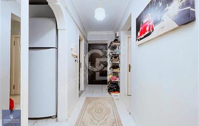 CB AMBIANCE'DAN MASRAFSIZ FULL YAPILI MUDANYA GÜZELYALIDA 3+1