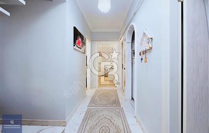 CB AMBIANCE'DAN MASRAFSIZ FULL YAPILI MUDANYA GÜZELYALIDA 3+1