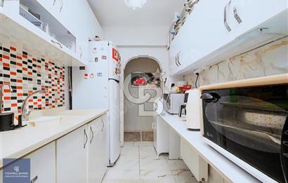 CB AMBIANCE'DAN MASRAFSIZ FULL YAPILI MUDANYA GÜZELYALIDA 3+1