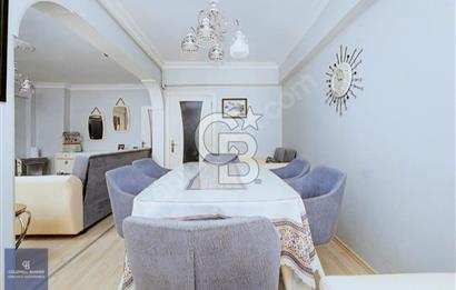 CB AMBIANCE'DAN MASRAFSIZ FULL YAPILI MUDANYA GÜZELYALIDA 3+1