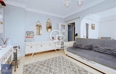 CB AMBIANCE'DAN MASRAFSIZ FULL YAPILI MUDANYA GÜZELYALIDA 3+1