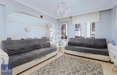 CB AMBIANCE'DAN MASRAFSIZ FULL YAPILI MUDANYA GÜZELYALIDA 3+1