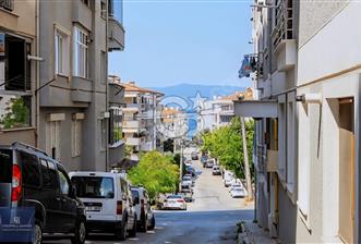 CB AMBIANCE'DAN MASRAFSIZ FULL YAPILI MUDANYA GÜZELYALIDA 3+1