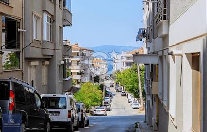 CB AMBIANCE'DAN MASRAFSIZ FULL YAPILI MUDANYA GÜZELYALIDA 3+1