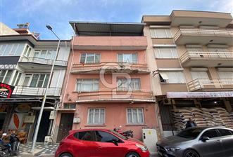 Balıkesir Havran Meydanda Satılık Bina ve Arsası - 10 - 310198