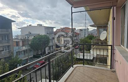 BORNOVA İNÖNÜ MAHALLESİ’NDE 3+1 115 M² KİRALIK ARAKAT DAİRE