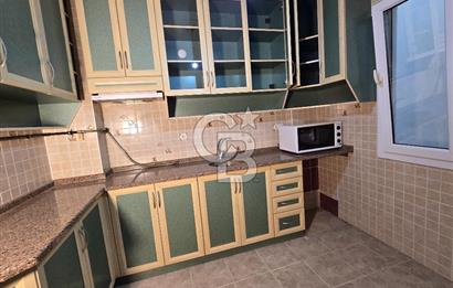 BORNOVA İNÖNÜ MAHALLESİ’NDE 3+1 115 M² KİRALIK ARAKAT DAİRE