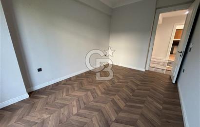 BAĞDAT CADDESİ PARALELİNDE KAPALI GARAJ VE HAVUZLU LÜX 4+1 VİLLA