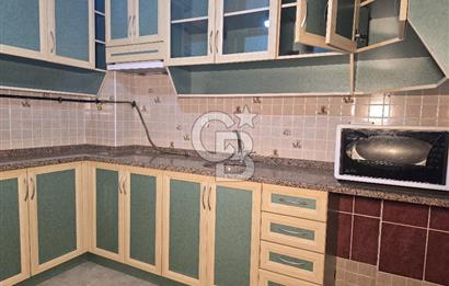 BORNOVA İNÖNÜ MAHALLESİ’NDE 3+1 115 M² KİRALIK ARAKAT DAİRE