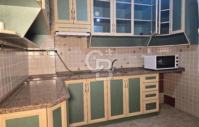 BORNOVA İNÖNÜ MAHALLESİ’NDE 3+1 115 M² KİRALIK ARAKAT DAİRE