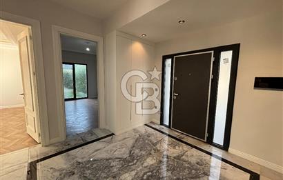 BAĞDAT CADDESİ PARALELİNDE KAPALI GARAJ VE HAVUZLU LÜX 4+1 VİLLA