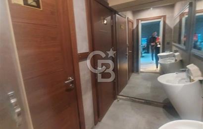 BEYOĞLU CİHANGİRDE DENİZ MANZARALI SATILIK OTEL