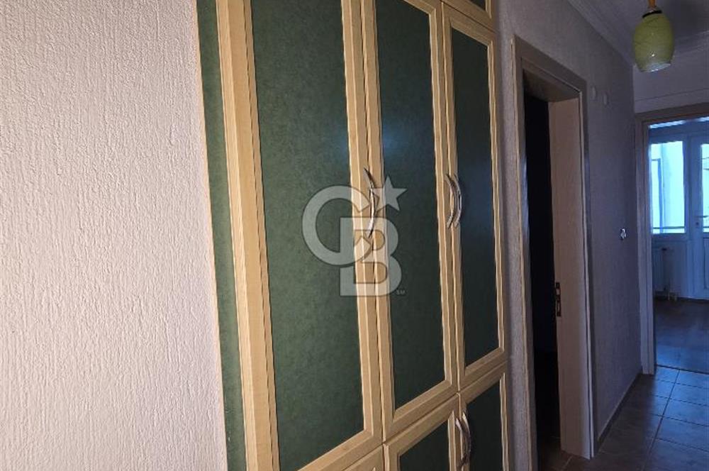 BORNOVA İNÖNÜ MAHALLESİ’NDE 3+1 115 M² KİRALIK ARAKAT DAİRE