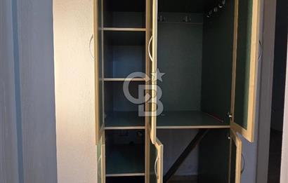 BORNOVA İNÖNÜ MAHALLESİ’NDE 3+1 115 M² KİRALIK ARAKAT DAİRE