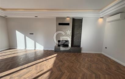 BAĞDAT CADDESİ PARALELİNDE KAPALI GARAJ VE HAVUZLU LÜX 4+1 VİLLA