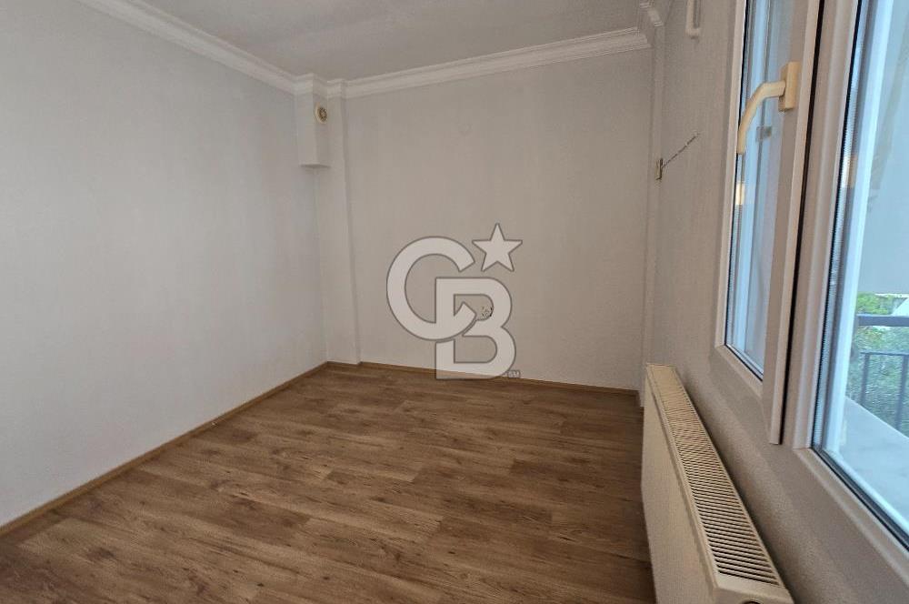 BORNOVA İNÖNÜ MAHALLESİ’NDE 3+1 115 M² KİRALIK ARAKAT DAİRE