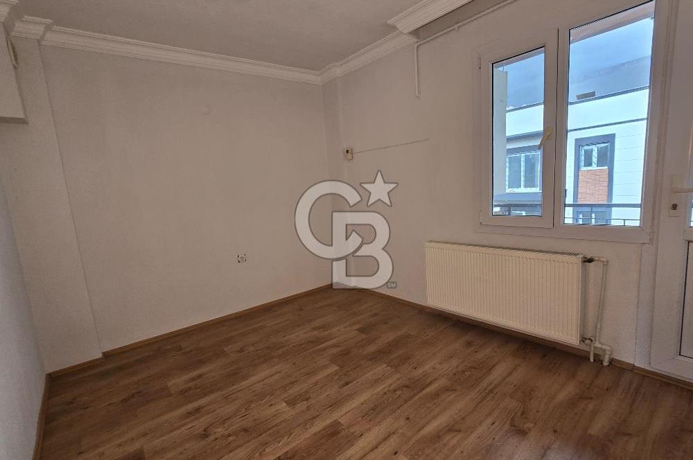 BORNOVA İNÖNÜ MAHALLESİ’NDE 3+1 115 M² KİRALIK ARAKAT DAİRE