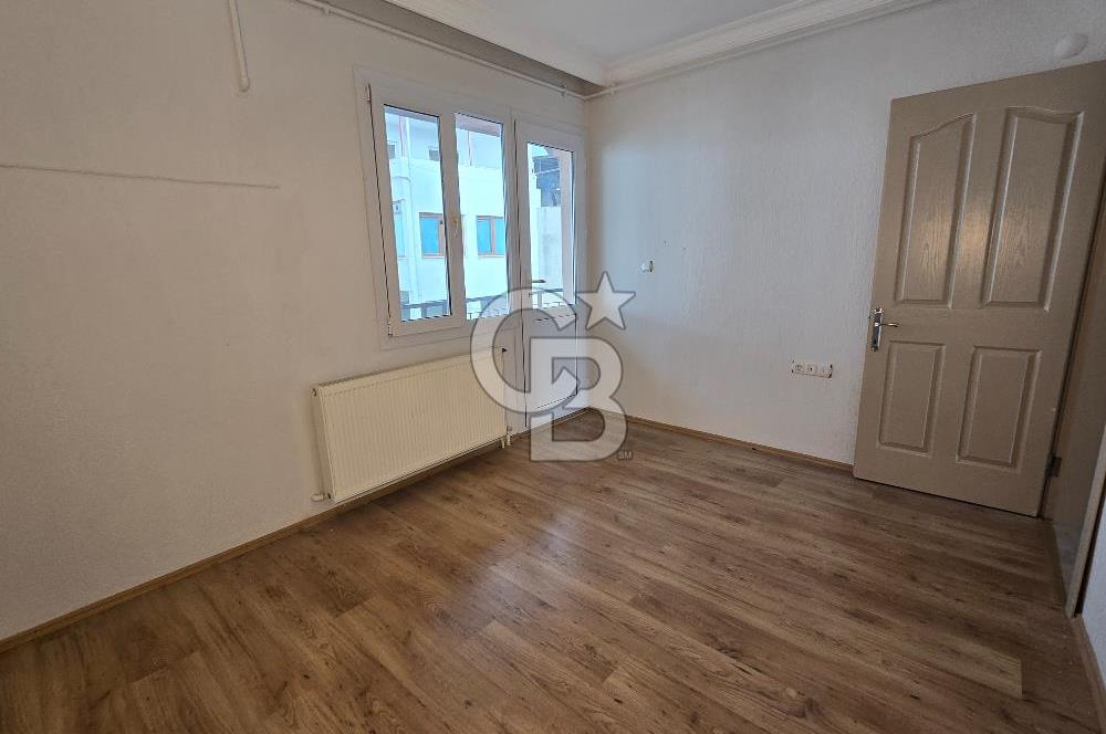 BORNOVA İNÖNÜ MAHALLESİ’NDE 3+1 115 M² KİRALIK ARAKAT DAİRE