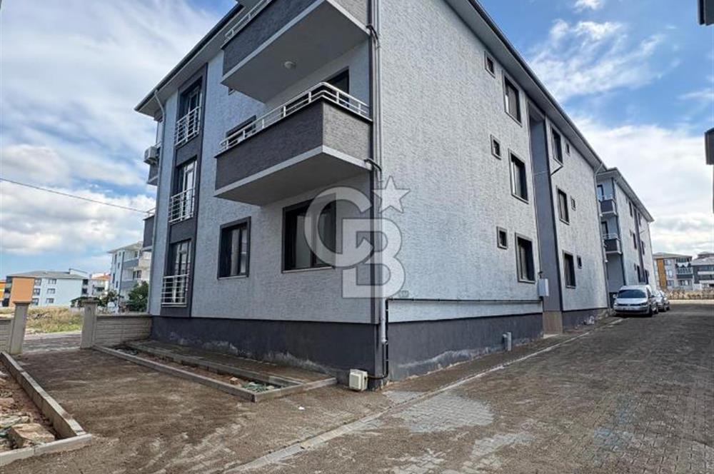 BİGA  ESENTEPE MAHALLESİ KİRALIK 3+1