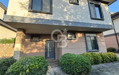 BAĞDAT CADDESİNE YÜRÜME MESAFESİNDE MÜSTAKİL HAVUZLU 5+1 VİLLA