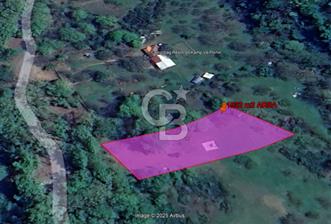 YALOVA ÇINARCIK TEŞVİKİYE'DE SATILIK DOĞA MANZARALI ARSA! 1532m2