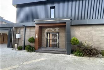 BAĞDAT CADDESİ PARALELİNDE KAPALI GARAJ VE HAVUZLU LÜX 4+1 VİLLA - 9 - 310193