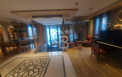 BEYOĞLU CİHANGİRDE DENİZ MANZARALI SATILIK OTEL