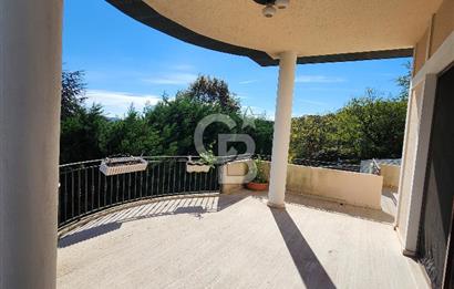 SATILIK VİLLA 6+2 BEYKOZ 