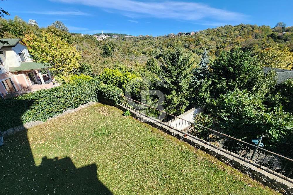 SATILIK VİLLA 6+2 BEYKOZ 