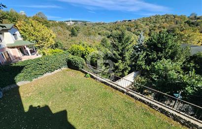 SATILIK VİLLA 6+2 BEYKOZ 
