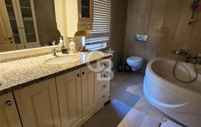SATILIK VİLLA 6+2 BEYKOZ 