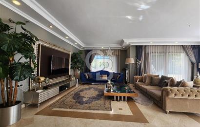SATILIK VİLLA 6+2 BEYKOZ 
