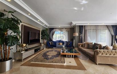 SATILIK VİLLA 6+2 BEYKOZ 