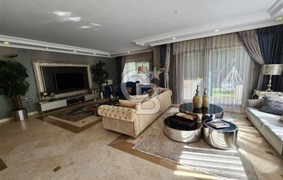 SATILIK VİLLA 6+2 BEYKOZ 