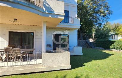 SATILIK VİLLA 6+2 BEYKOZ 