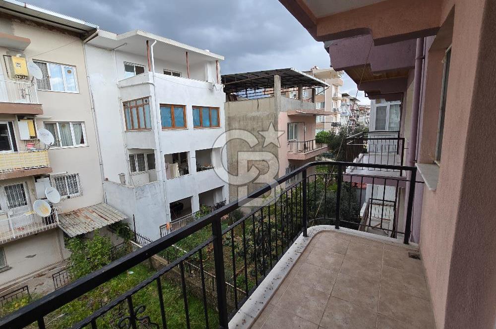 BORNOVA İNÖNÜ MAHALLESİ’NDE 3+1 115 M² KİRALIK ARAKAT DAİRE