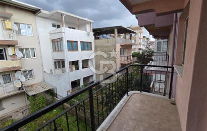 BORNOVA İNÖNÜ MAHALLESİ’NDE 3+1 115 M² KİRALIK ARAKAT DAİRE