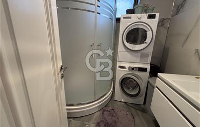 BAĞDAT CADDESİNE YÜRÜME MESAFESİNDE MÜSTAKİL HAVUZLU 5+1 VİLLA