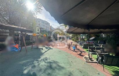 Karşıyaka Merkezde, Çarşı, İzbana Yürüme Mesafesinde Devren Kafe