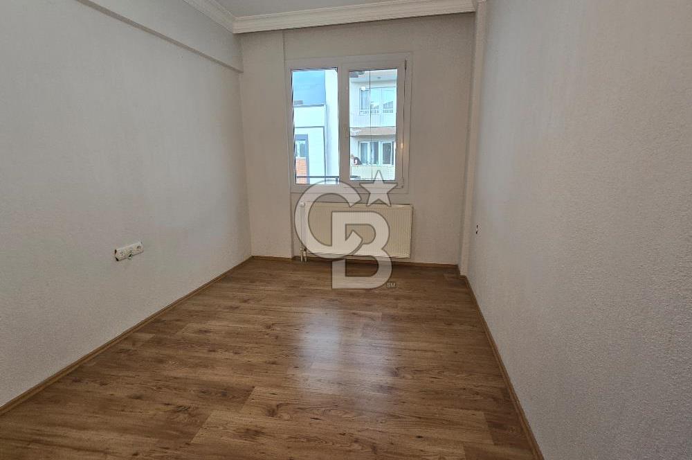 BORNOVA İNÖNÜ MAHALLESİ’NDE 3+1 115 M² KİRALIK ARAKAT DAİRE