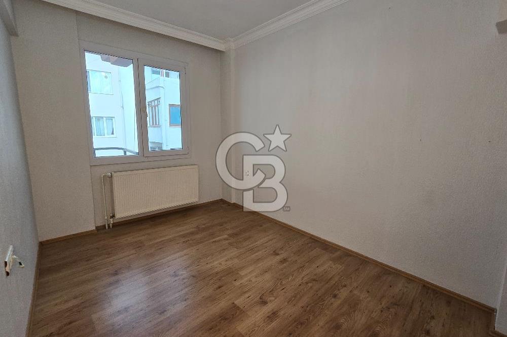 BORNOVA İNÖNÜ MAHALLESİ’NDE 3+1 115 M² KİRALIK ARAKAT DAİRE