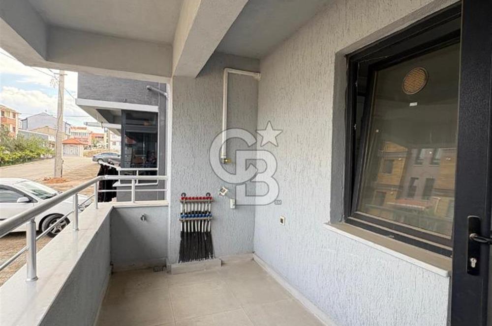 BİGA  ESENTEPE MAHALLESİ KİRALIK 3+1