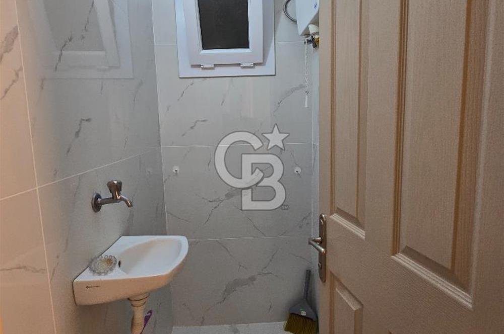 BORNOVA İNÖNÜ MAHALLESİ’NDE 3+1 115 M² KİRALIK ARAKAT DAİRE