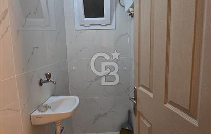 BORNOVA İNÖNÜ MAHALLESİ’NDE 3+1 115 M² KİRALIK ARAKAT DAİRE