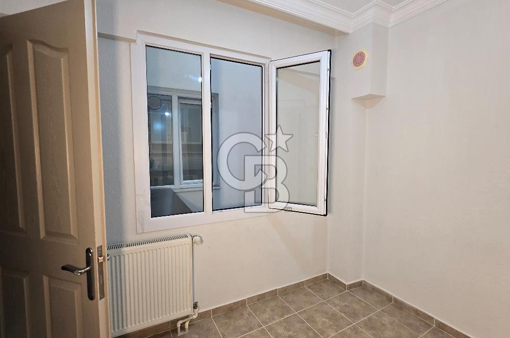 BORNOVA İNÖNÜ MAHALLESİ’NDE 3+1 115 M² KİRALIK ARAKAT DAİRE