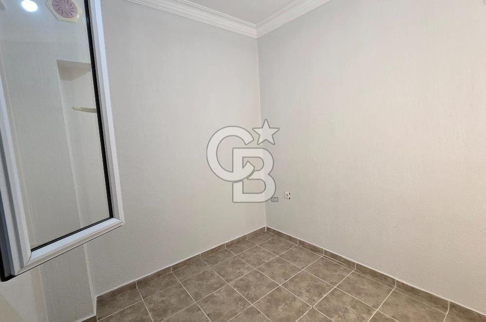 BORNOVA İNÖNÜ MAHALLESİ’NDE 3+1 115 M² KİRALIK ARAKAT DAİRE