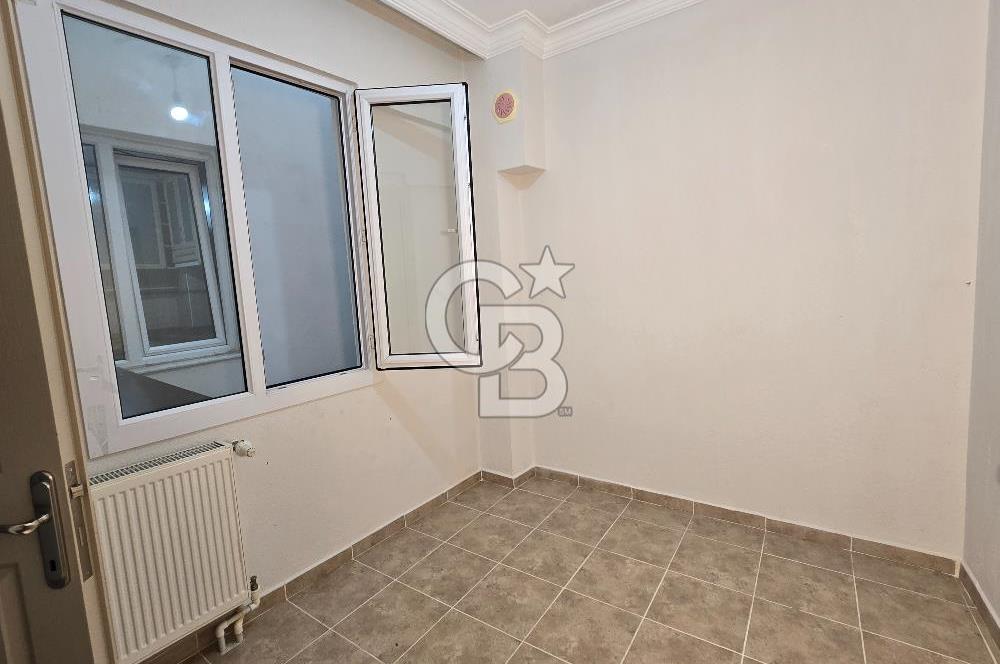 BORNOVA İNÖNÜ MAHALLESİ’NDE 3+1 115 M² KİRALIK ARAKAT DAİRE