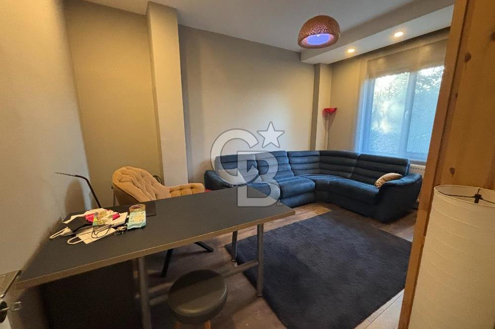 BAĞDAT CADDESİNE YÜRÜME MESAFESİNDE MÜSTAKİL HAVUZLU 5+1 VİLLA