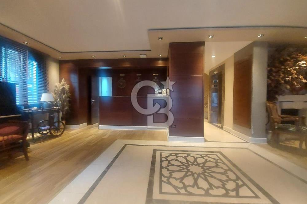 BEYOĞLU CİHANGİRDE DENİZ MANZARALI SATILIK OTEL